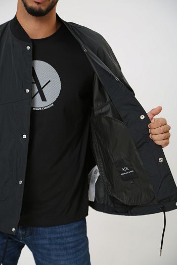 Armani Exchange