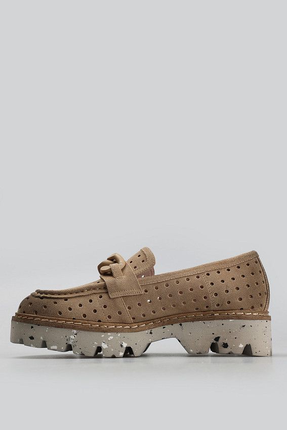 Лоферы Graciana