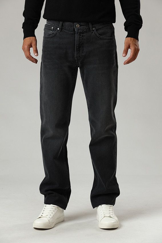 Джинсы 380 ICON Trussardi