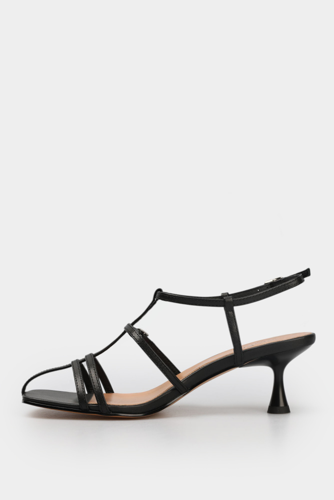 MC21683 Босоножки Marc Cony Черный