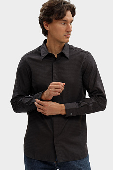 Рубашка Emporio Armani