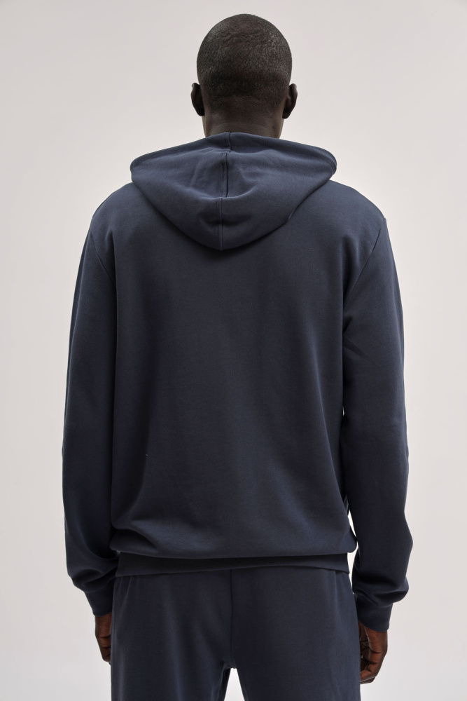 BMF1364 Костюм спортивный Bikkembergs Синий