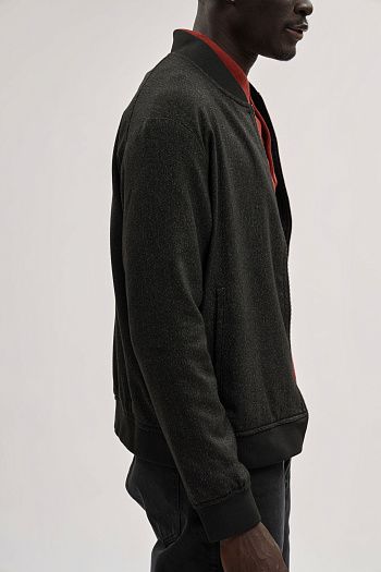 Бомбер Strellson