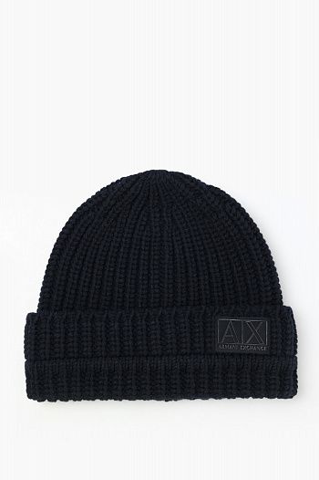 Шапка Armani Exchange