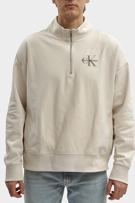 Джемпер тренировочный Calvin Klein Jeans