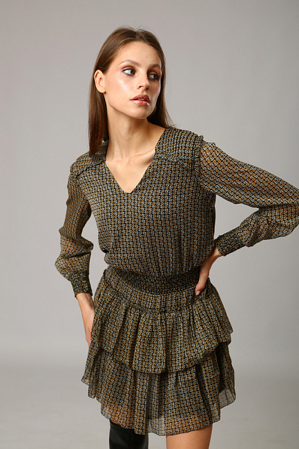 Платье Pepe Jeans