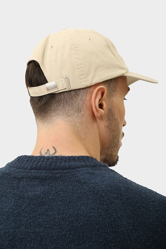 Кепка Pepe Jeans Бежевый