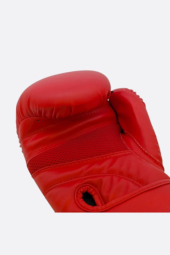 Перчатки боксёрские Inspirit Красный