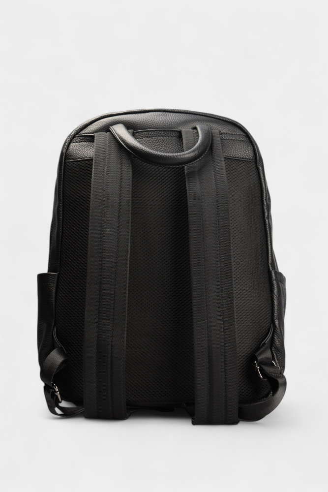 МС_115-605-11-4 Рюкзак Marc Cony Черный