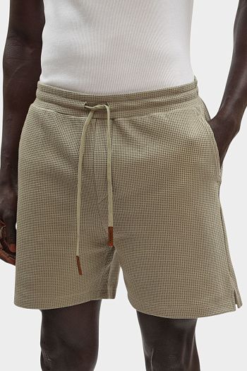 Шорты трикотажные Trussardi