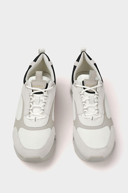 Кроссовки Geox