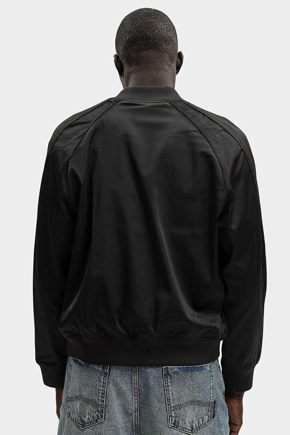 Бомбер Armani Exchange Черный