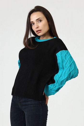 Джемпер Armani Exchange