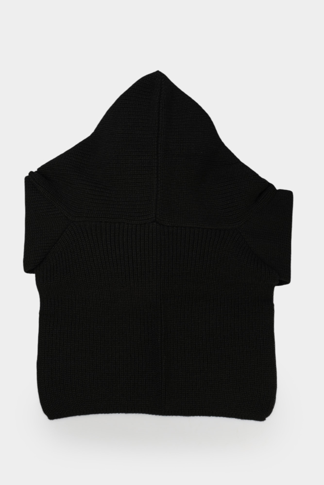 5299-043-55 Палантин Marc Cony Черный