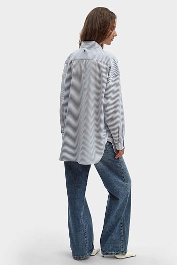 Рубашка Armani Exchange