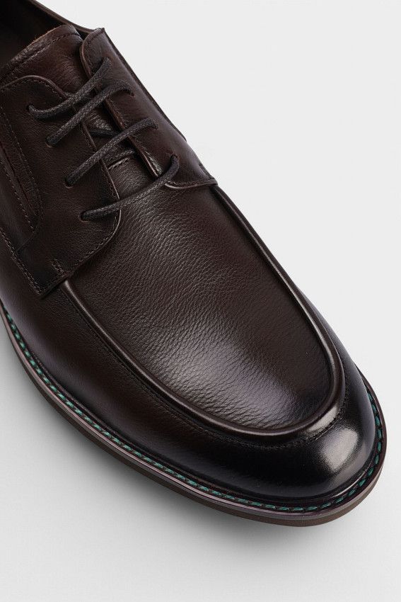 Туфли Graciana Коричневый