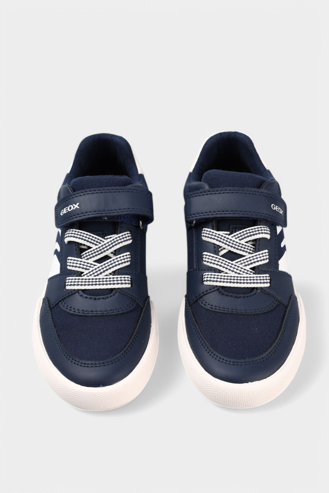 J555CD05410C Кроссовки Geox Синий