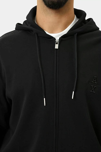 Толстовки Armani Exchange - купить толстовку Armani Exchange в интернет-магазине, цены в Москве и Краснодаре - Мёд