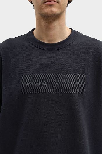Футболки Armani Exchange - купить футболку Armani Exchange в интернет-магазине, цены в Москве и Краснодаре - Мёд