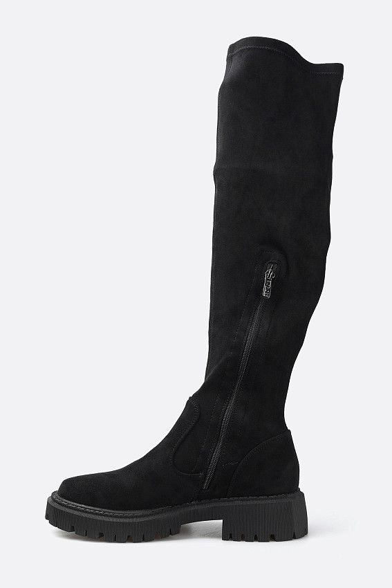 Ботфорты Rio fiore