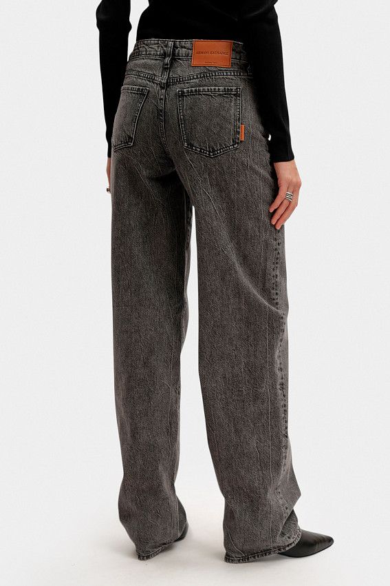 Джинсы Armani Exchange