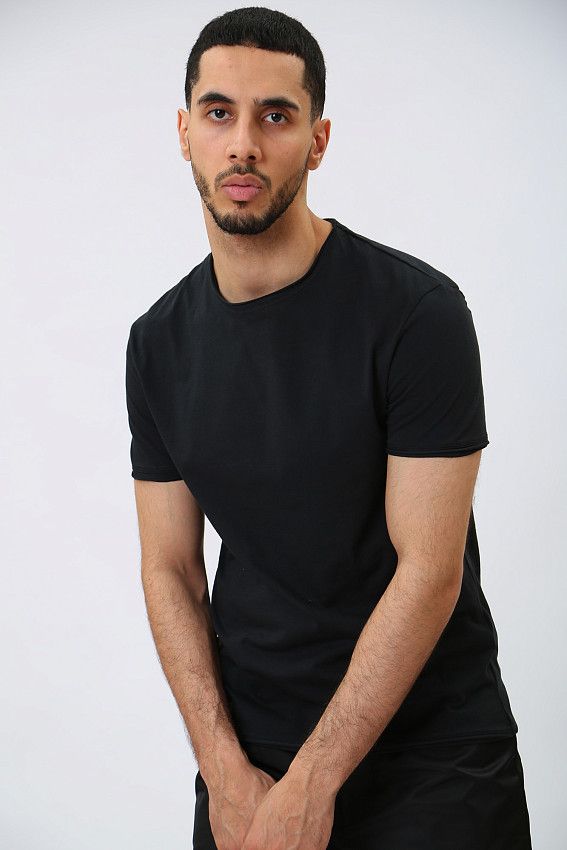 Футболка Strellson Черный