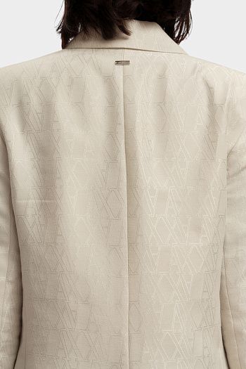 Пиджак Armani Exchange