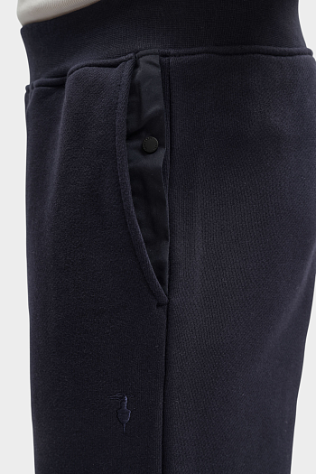Брюки спортивные Trussardi