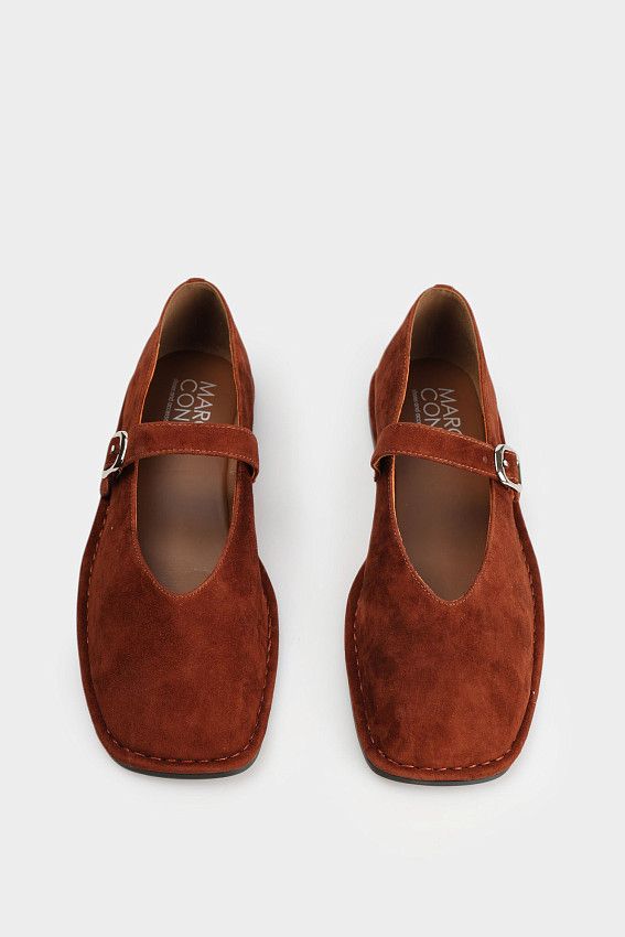 Балетки Marc Cony