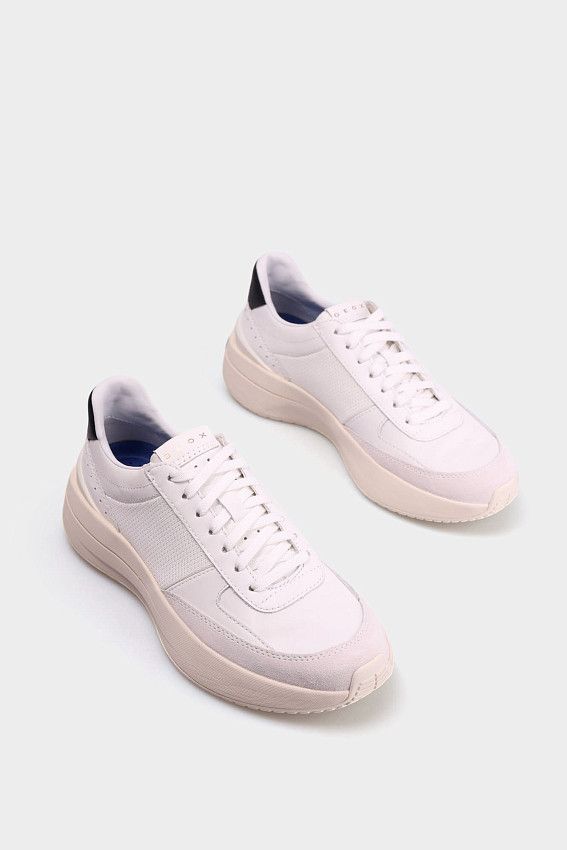 Кроссовки Geox