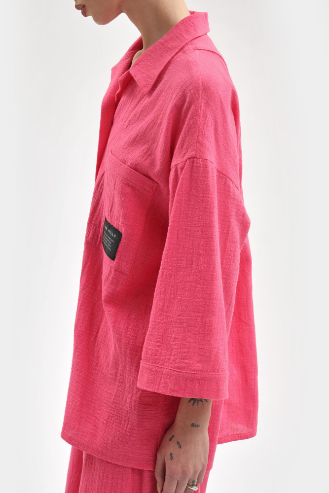 W-261-TH-56-2104 рубашка the hills 