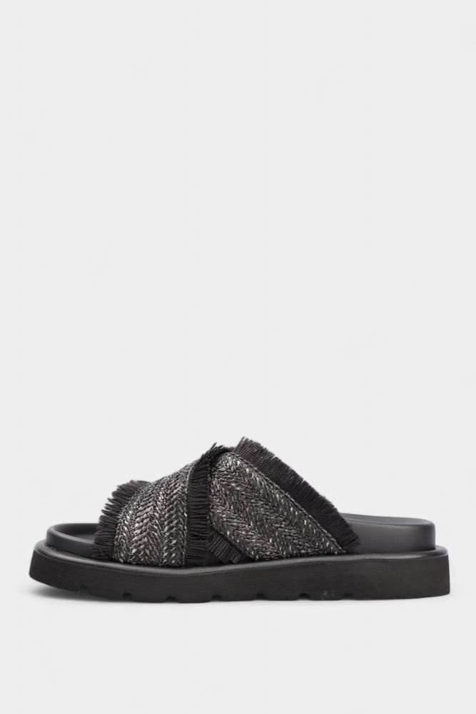 QS569-G219 Сабо Graciana Черный