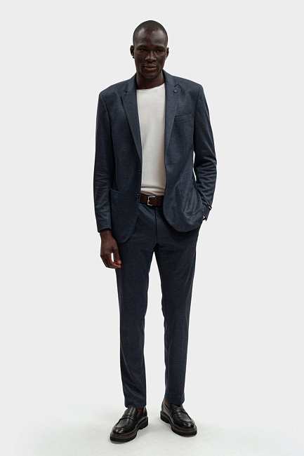 Брюки классические Karl Lagerfeld