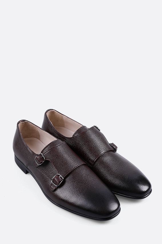 Туфли Corso Como Бордовый