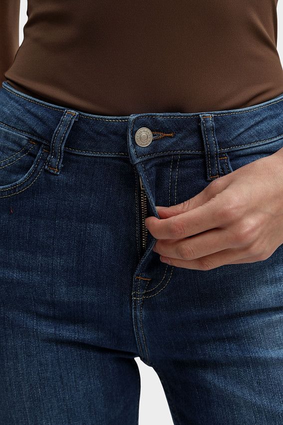 Джинсы Pepe Jeans