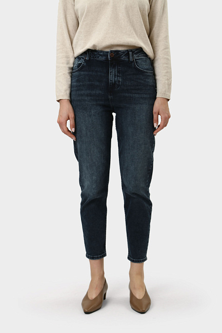 Джинсы Mustang