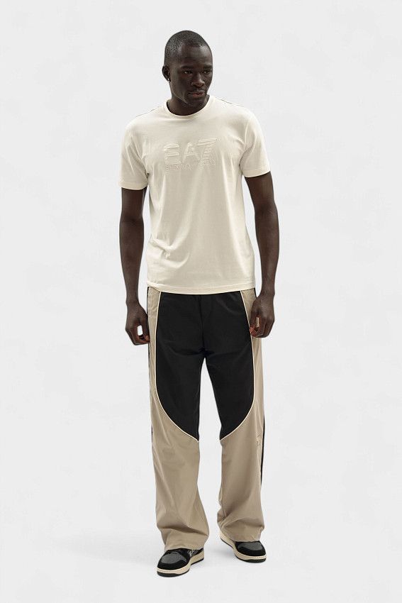 Брюки EA7 Черный