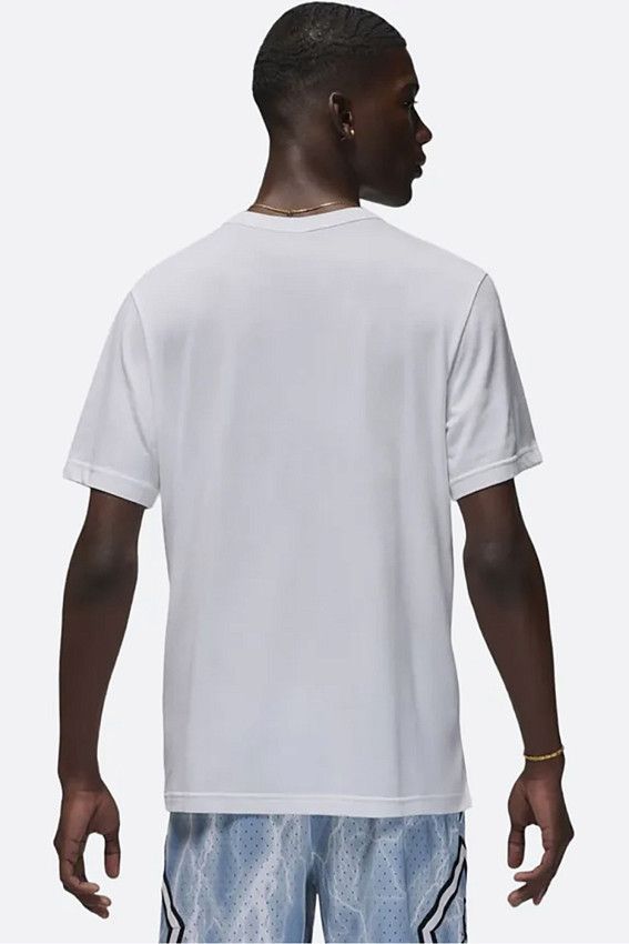 Футболка Nike Белый