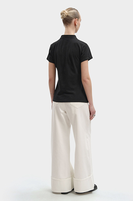 Поло Karl Lagerfeld