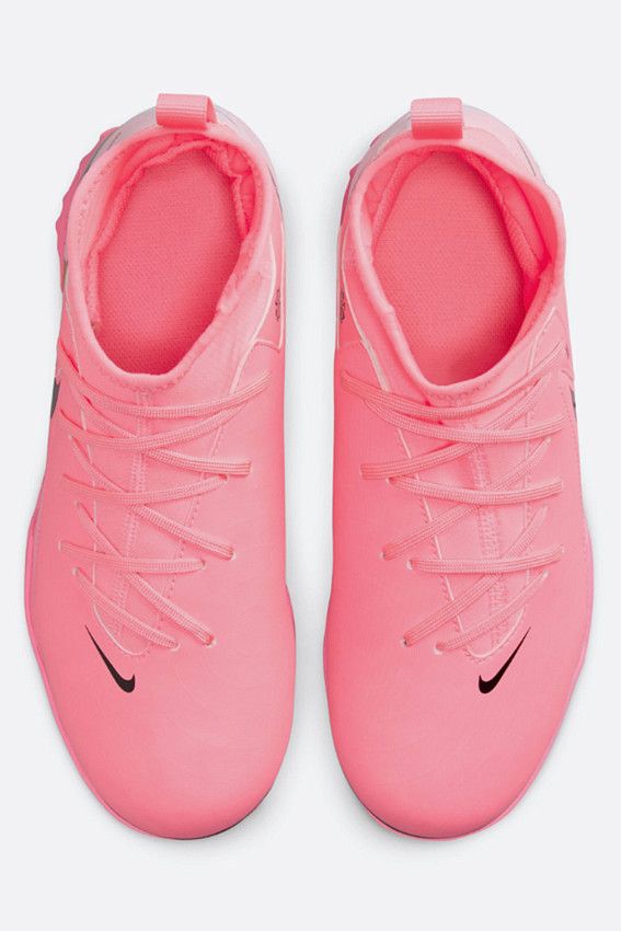 Бутсы Nike 'JR PHANTOM LUNA II ACAD FG/MG'