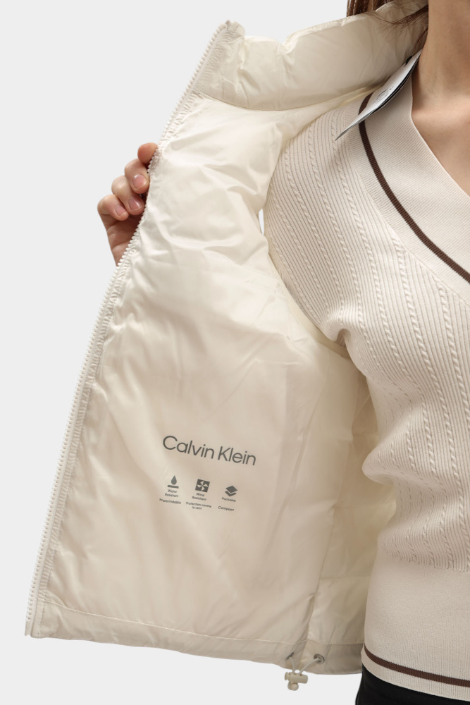 LV047C511G жилет calvin klein jeans 