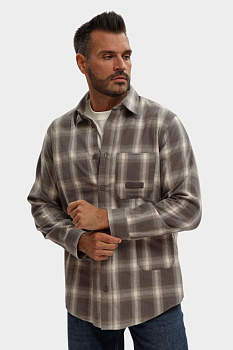 Рубашка Armani Exchange