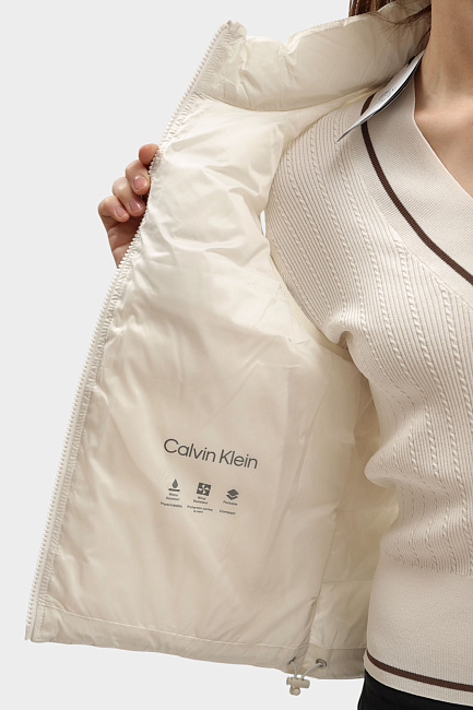 Жилет Calvin Klein Jeans
