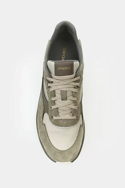 Кроссовки Geox