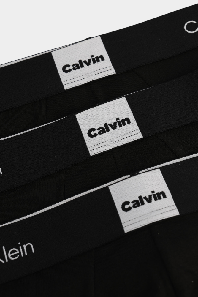 LV00NB4475 Трусы 3 шт Calvin Klein Underwear 