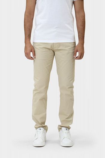 Брюки чиносы Calvin Klein Jeans