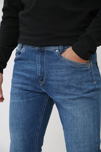 Pepe Jeans