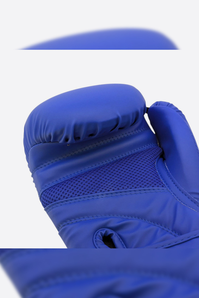 Перчатки боксёрские Inspirit