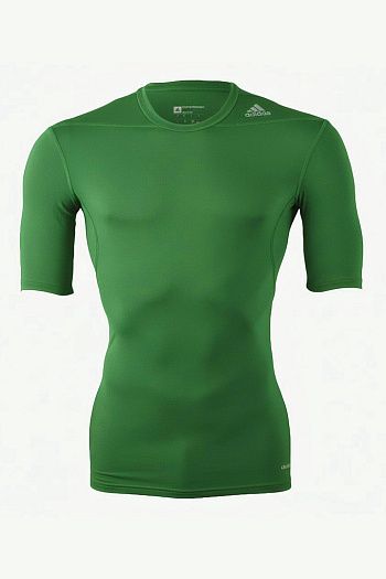 Футболка компрессионная Adidas