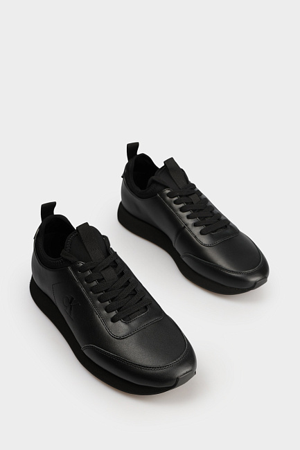 Кеды Calvin Klein Jeans